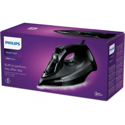 Праска PHILIPS DST 5040/80