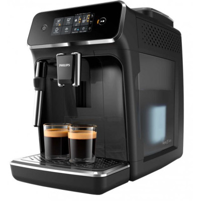 Кофемашина Philips Series 2200 EP2221/40