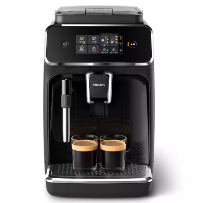 Кофемашина Philips Series 2200 EP2221/40