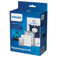 Мешок и фильтри для пилесоса Philips FC 8074/01