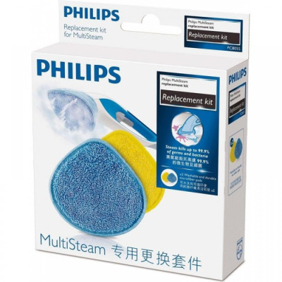 Набір накладок для пароочисника Philips FC8055/01