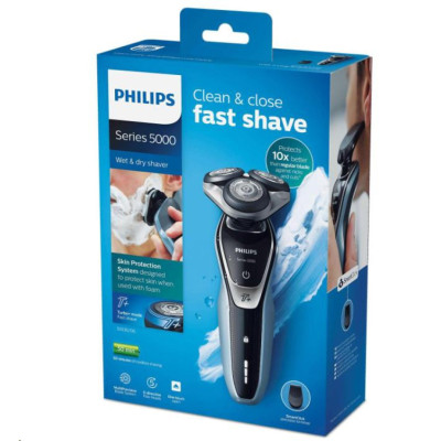 Електробритва Philips S5530/06