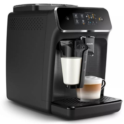 Кофемашина Philips Series 2200 EP2230/10