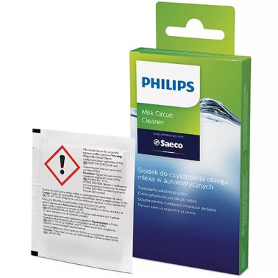 Засіб для очищення молочної системи Philips Saeco CA6705/10