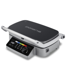 Електричний гриль POLARIS PGP 3002 DP Optimal Temp