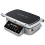 Електричний гриль POLARIS PGP 3002 DP Optimal Temp