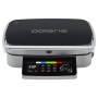 Електричний гриль POLARIS PGP 3002 DP Optimal Temp