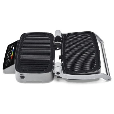 Електричний гриль POLARIS PGP 3002 DP Optimal Temp
