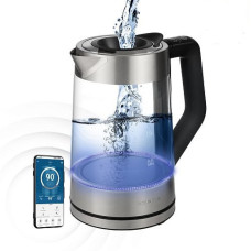 Електрочайник POLARIS PWK 1725CGLD WIFI IQ Home