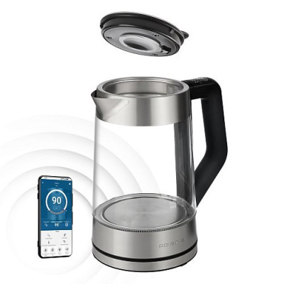 Електрочайник POLARIS PWK 1725CGLD WIFI IQ Home