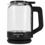 Електрочайник Polaris PWK 17107CGLD WIFI IQ Home Чорний