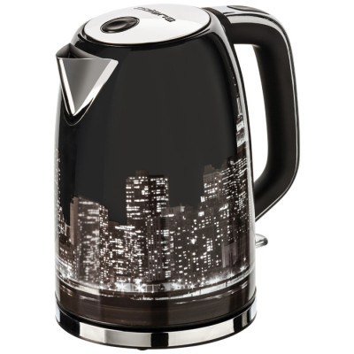 Электрочайник POLARIS PWK 1762CA City