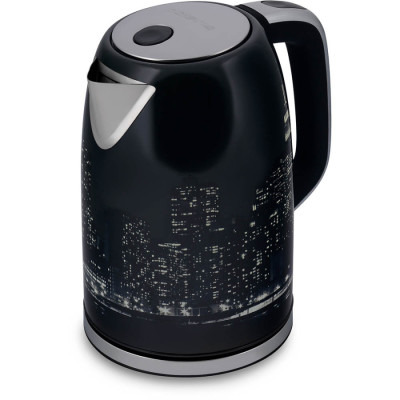 Электрочайник POLARIS PWK 1762CA City