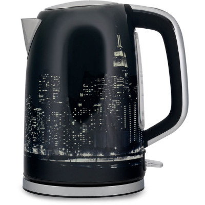 Электрочайник POLARIS PWK 1762CA City
