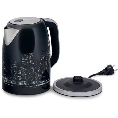Электрочайник POLARIS PWK 1762CA City