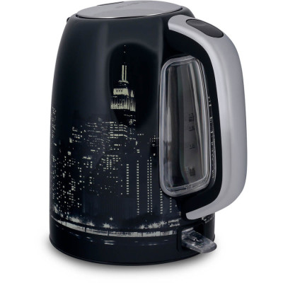 Электрочайник POLARIS PWK 1762CA City