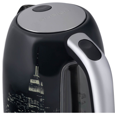 Электрочайник POLARIS PWK 1762CA City