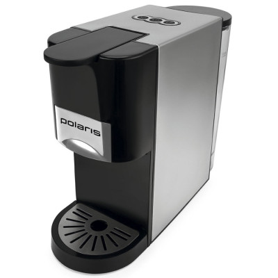 Кавоварка POLARIS PCM 2020 3-in-1