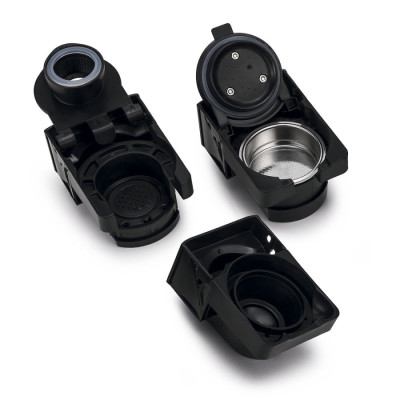Кавоварка POLARIS PCM 2020 3-in-1