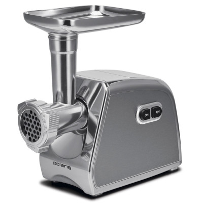 М'ясорубка POLARIS PMG 3087A ProGear Inside