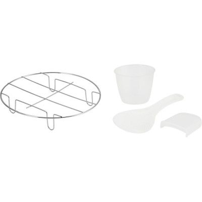 Мультиварка POLARIS PMC 0469D