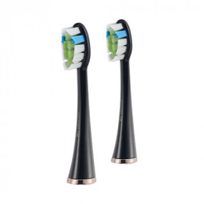 Насадки для електричної зубної щітки POLARIS PETB 0101 BL/TC (2)