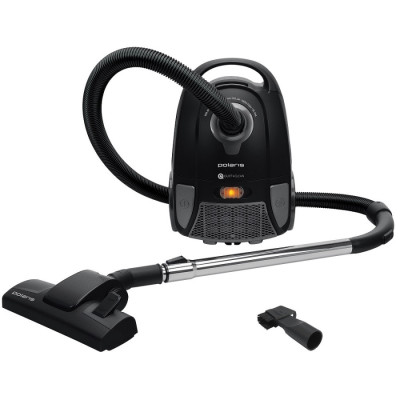 Пилесос POLARIS PVB 0804