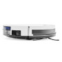 Робот-пылесос POLARIS PVCR 0833 WI-FI IQ Home white