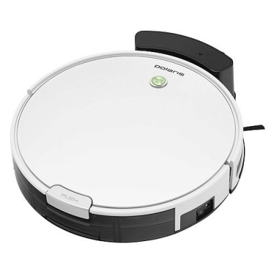 Робот-пилосос POLARIS PVCR 0926 W white