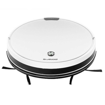 Робот-пилосос POLARIS PVCR 0926 W white