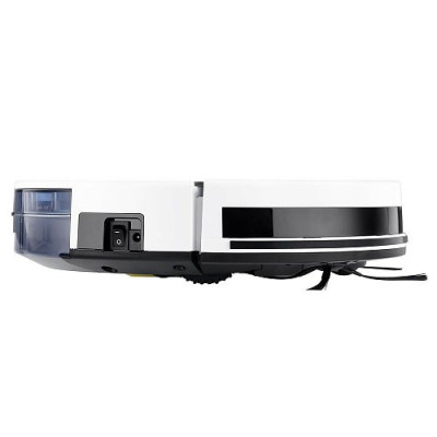 Робот-пилосос POLARIS PVCR 0926 W white