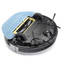 Робот-пилосос POLARIS PVCR 0926 W white