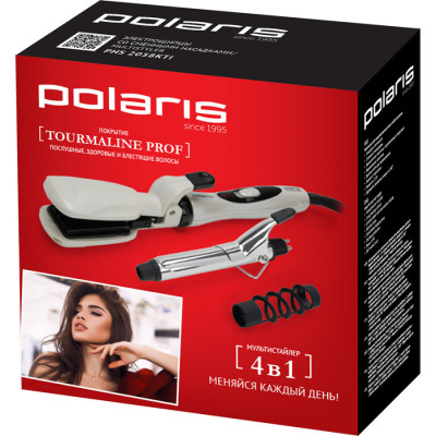 Стайлер POLARIS PHS 2058KTi