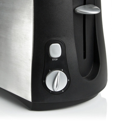 Тостер POLARIS PET 0804 A