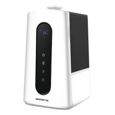 Зволожувач повітря POLARIS PUH 0545 D White