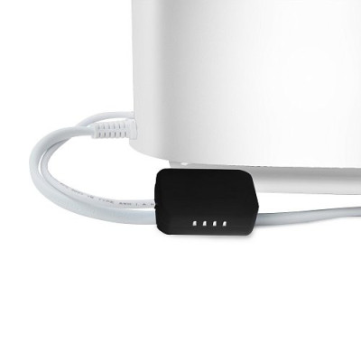 Зволожувач повітря POLARIS PUH 0545 D White