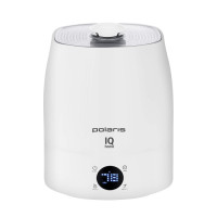 Увлажнитель воздуха ультразвуковой POLARIS PUH 4040 WIFI IQ Home