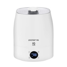 Зволожувач повітря ультразвуковий POLARIS PUH 4040 WIFI IQ Home