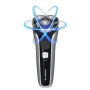 Електробритва POLARIS PMR 0305R wet and dry PRO 5 blades