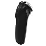 Електробритва POLARIS PMR 0305R wet and dry PRO 5 blades