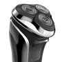 Електробритва POLARIS PMR 0305R wet and dry PRO 5 blades