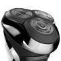 Електробритва POLARIS PMR 0305R wet and dry PRO 5 blades