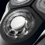 Електробритва POLARIS PMR 0305R wet and dry PRO 5 blades