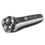 Електробритва POLARIS PMR 0305R wet and dry PRO 5 blades
