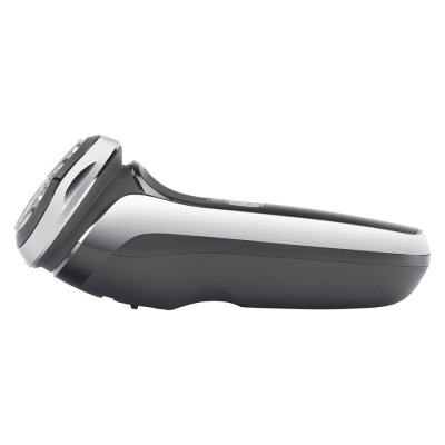 Електробритва POLARIS PMR 0305R wet and dry PRO 5 blades