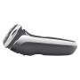 Електробритва POLARIS PMR 0305R wet and dry PRO 5 blades