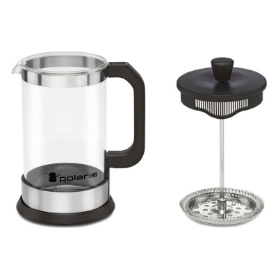 Френч-прес POLARIS Lorenzo-600FP