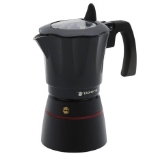 Гейзерная кофеварка POLARIS PRO collection-6C