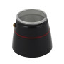 Гейзерная кофеварка POLARIS PRO collection-6C