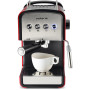Кавоварка POLARIS PCM 1516E Adore Crema